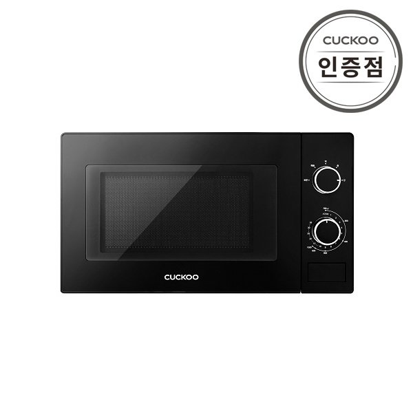 쿠쿠 CMW-A201DB 20L 다이얼 전자레인지