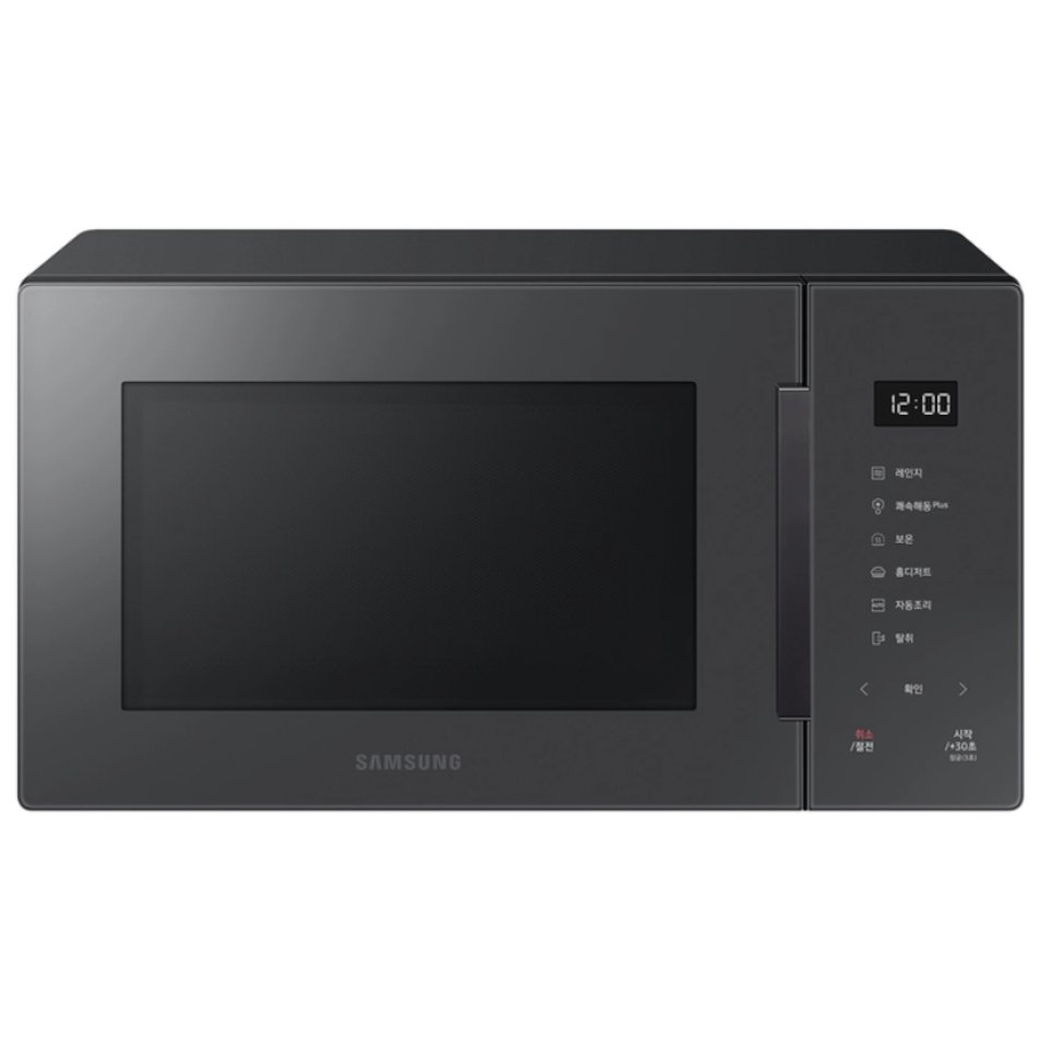 삼성 MS23T5018AC 23L 비스포크 전자레인지