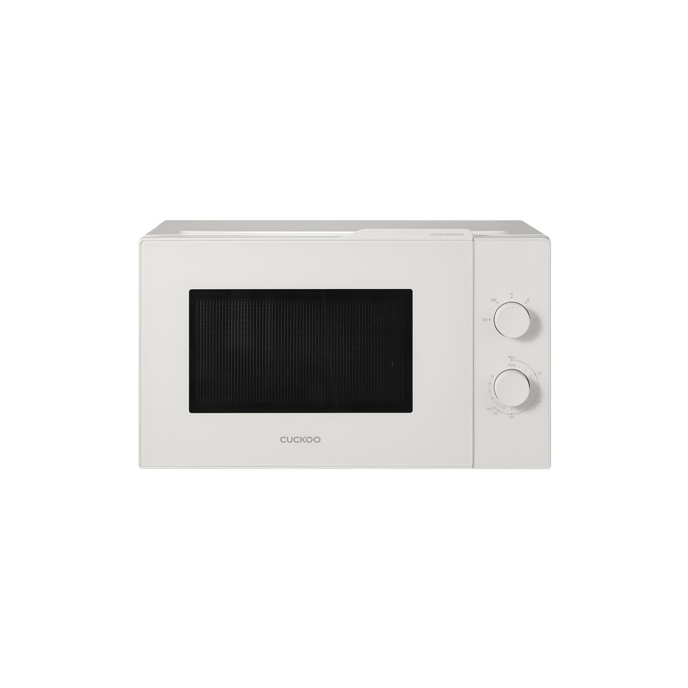 쿠쿠 CMW-PF2310MW 23L 무회전 플랫 전자레인지