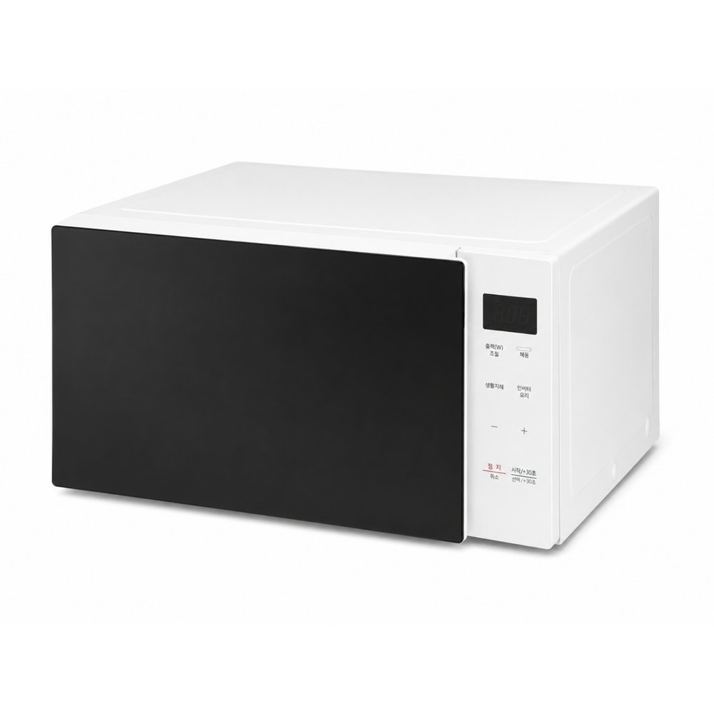 LG MW23GDI 23L 디오스 오브제컬렉션 인버터 전자레인지